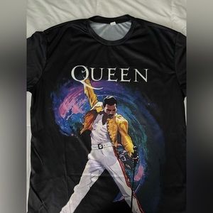 QUEEN - shirt